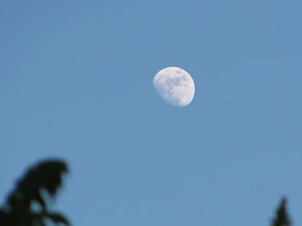 Лучшие обряды на растущую Луну с 7 по 19 октября