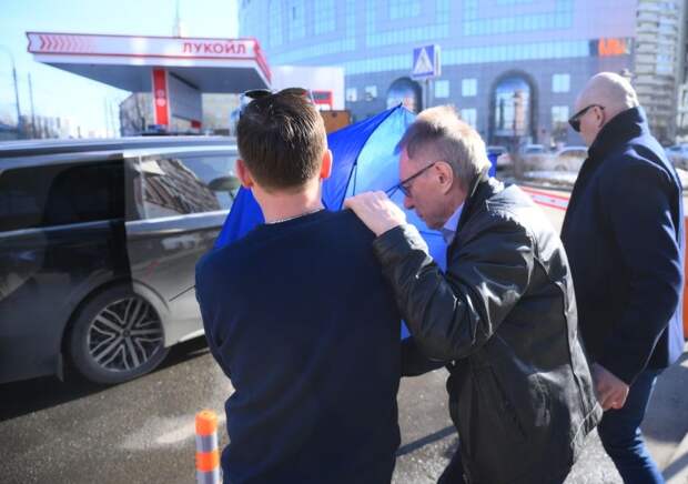 Инвестор Галицкий в ходе судебного заседания попросил вызвать скорую помощь