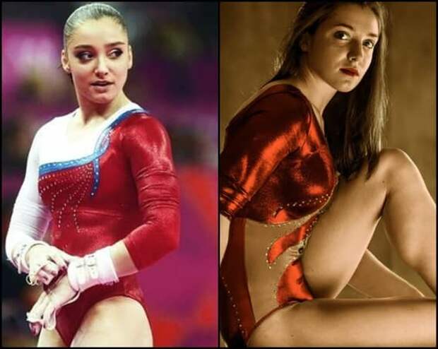 Алия Мустафина, Россия женщины, красота, медали, спорт