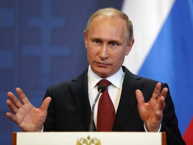 Россия обрела «экономический козырь»: Путин добился двойного успеха в новой точке импортозамещения Россия обрела «экономический козырь»: Путин добился двойного успеха в новой точке импортозамещения