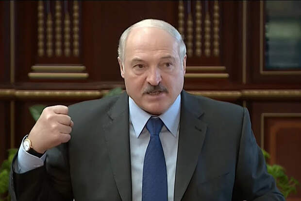 Лукашенко предъявил претензию России