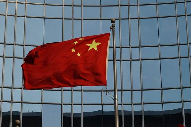 Китай ввел карантин из-за двух случаев COVID-19 в городе на границе с РФ