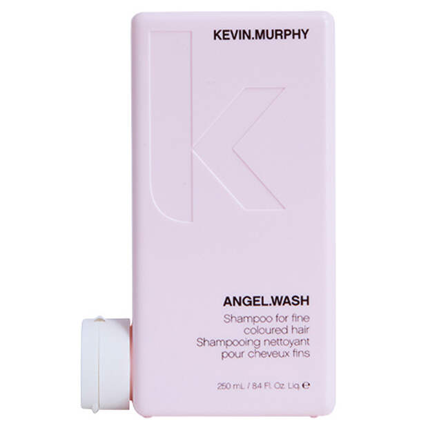 Шампунь для окрашенных волос Angel.Wash, Kevin.Murphy, 2430 руб. 
