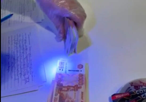 Полиция организовала обыски в "Россети Ленэнерго" по делу о взятках за билборды