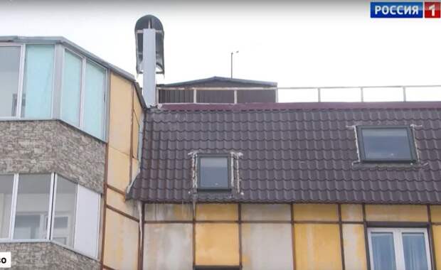 Жителей разваливающегося дома в Азнакаево планируют расселить только в 2027 году