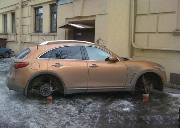 АВТОюмор