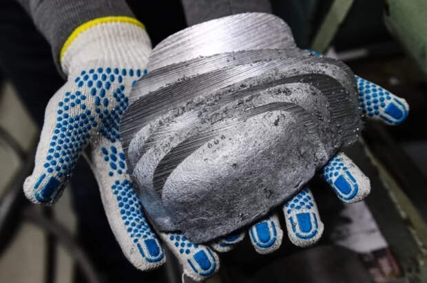 Доцент Прикладова назвала ключевой редкоземельный металл будущего