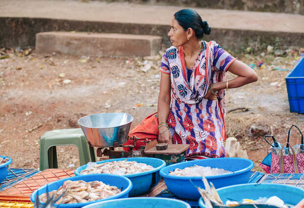 816 Индийцы о России и русских