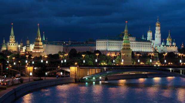 Москва отменила действие меморандума с Вашингтоном об "открытой суше"