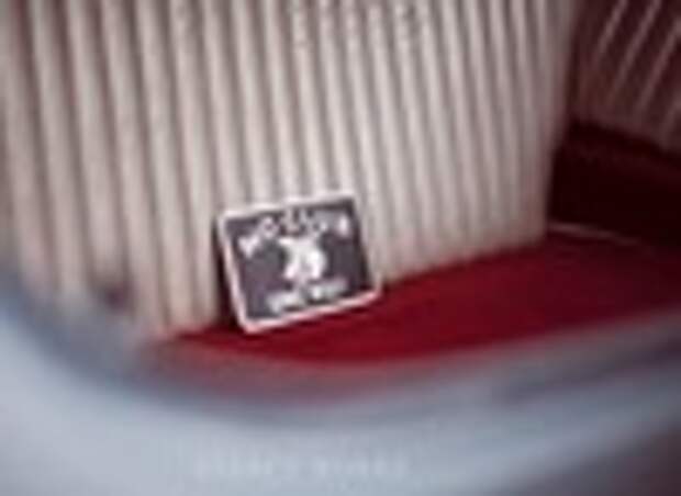 Pontiac Адама Вудхамса: ода кастомайзингу