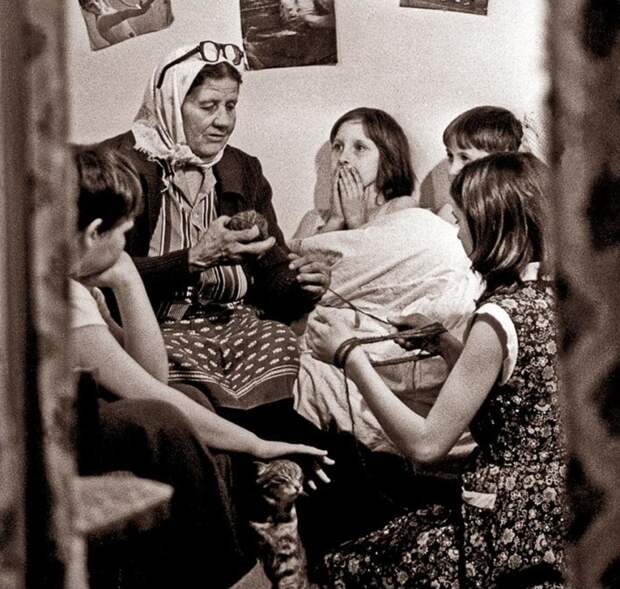 СТРАНА, КОТОРУЮ В 1991 ГОДУ РАЗРУШИЛИ ЭЛЬЦИНЫ, ГАРБЕРЫ, ЧУБАЙСЫ И ДРУГИЕ ЖИДЫ!