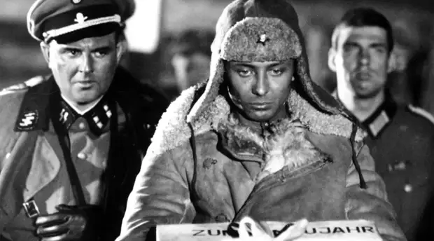 «Он не мог обрести себя»: жизнь и смерть Олега Даля