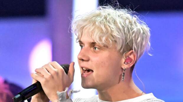 Дмитриенко признался в психологических проблемах