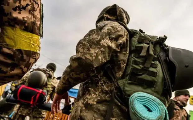 Приключения наемников на Украине: как западные легионеры бегут до польской границы