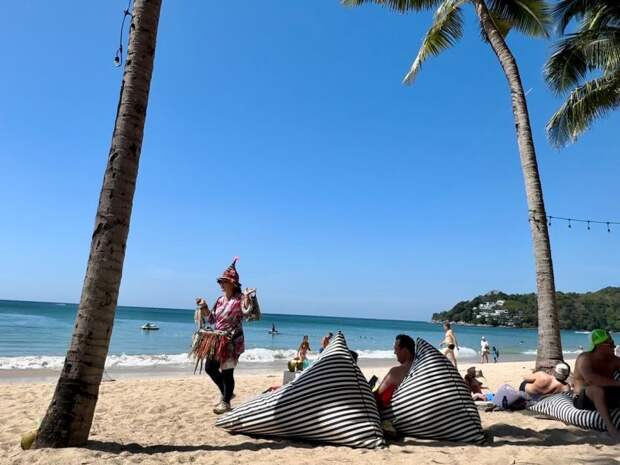 «Хочу на море»: куда отправиться дёшево и без визы из Владивостока в феврале