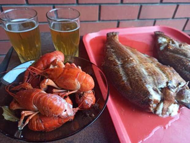 В Астрахани в День молодежи и День рыбака ограничат продажу алкоголя