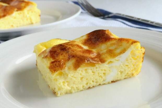 Как приготовить «вкусняшки» из детства,  но чтобы было не как из советской столовой