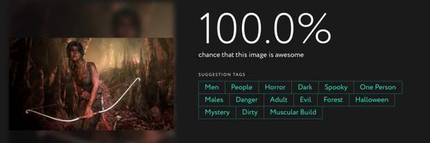 Нейросеть определяет, насколько крут Шепард и другие герои видеоигр - Изображение 5