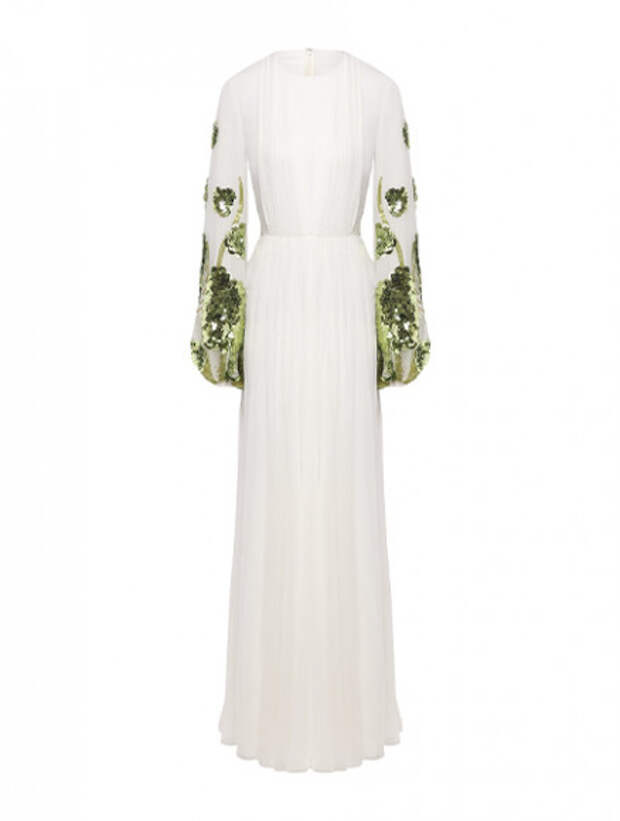 Платье Valentino, 599 500 руб. (tsum.ru)