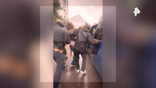 Журналиста "Новой газеты" Ролдугина задержали по делу о персональных данных