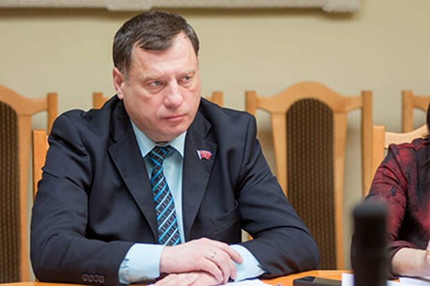 Юрий Швыткин