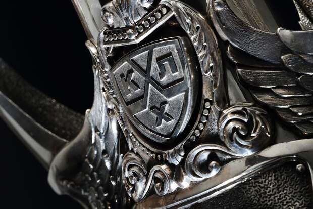 «Авангард» — «Нефтехимик» — 3:4. Видеообзор второго матча в серии плей-офф КХЛ