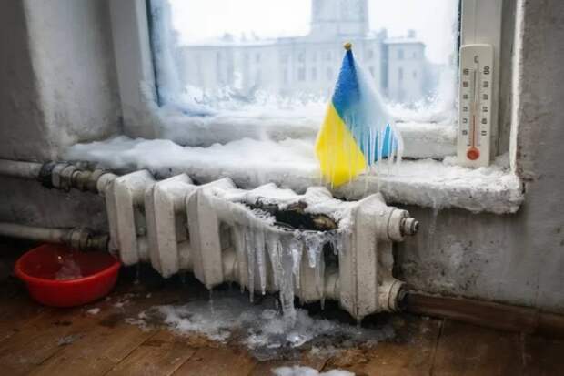 «Сказать, что наступил кошмар – не сказать ничего»: Киев в панике