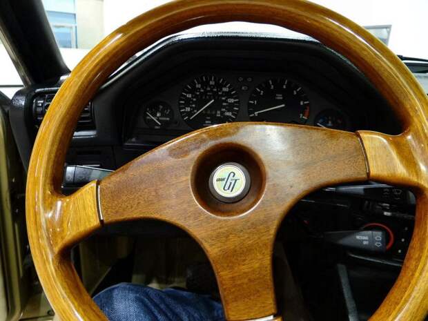 Лимузин из BMW E30 сомоделка, bmw, авто