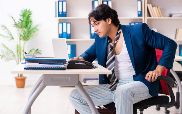 Metro: Простой предмет мебели поможет оценить состояние здоровья