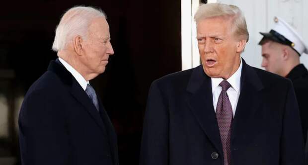 Трамп обогнал Байдена в его худшие моменты когнитивного состояния – эксперт