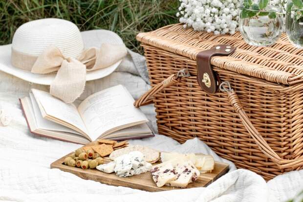 6 июля в Казани в парке Горького состоится большой семейный пикник
