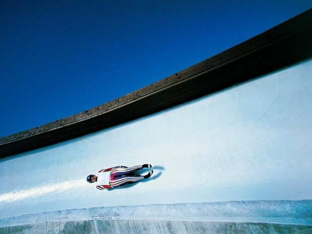 На кубанском курорте пройдёт чемпионат Америки по санному спорту