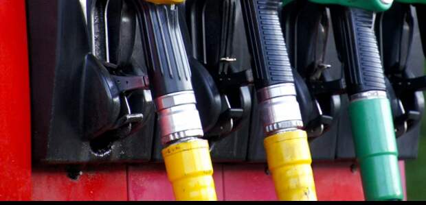 В Крыму повысились цены на бензин