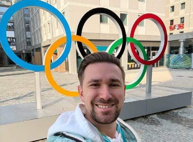 Глейхенгауз об ОИ-26: «У меня сложилось ощущение, что мы здесь немного лишние»