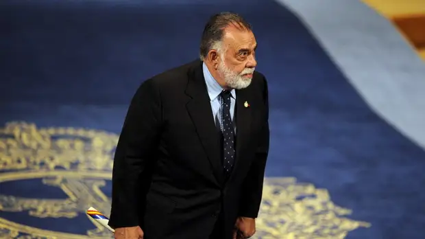 Коппола раскритиковал фильмы студии Marvel