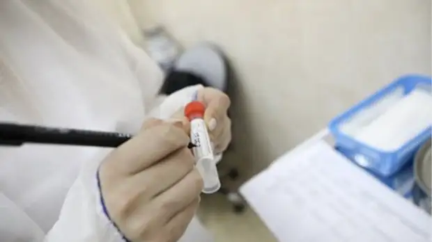 Вернувшаяся из ЮАР в Россию блогер рассказала об условиях изоляции