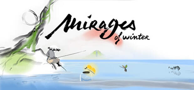 Релиз игры Mirages of Winter