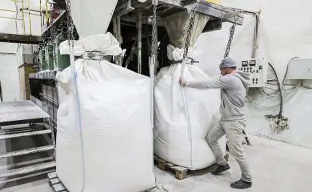 Дырку от бублика получит Запад: Сами съедим сахар и зерно