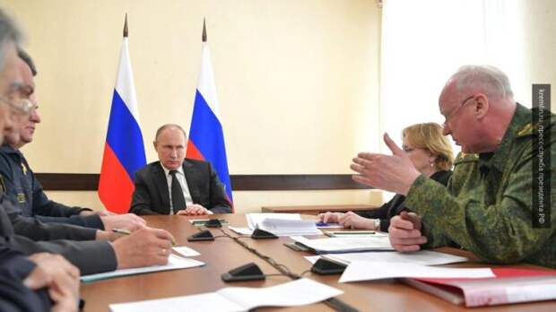 С приездом Путина в Кемерово всплыла жуткая правда о трагедии в ТЦ: признания и ответ президента виновным С приездом Путина в Кемерово всплыла жуткая правда о трагедии в ТЦ: признания и ответ президента виновным