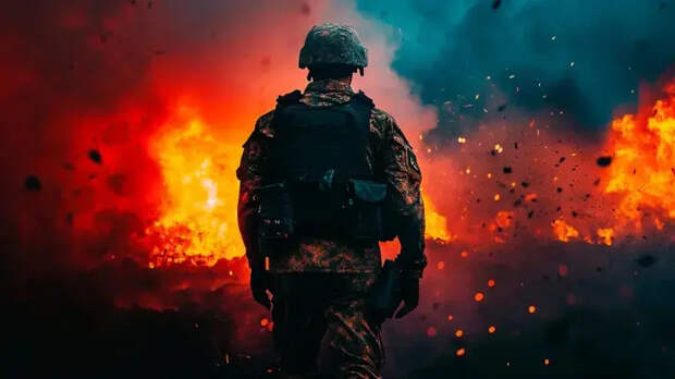 Генштаб молчит. Бойцов рубят. Но есть и хорошая новость