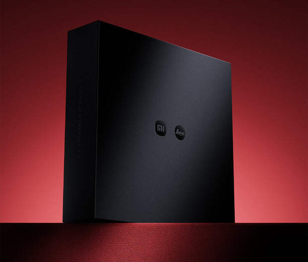 «Новая глава в мобильной фотографии, современная классика». Глава Xiaomi показал упаковку Xiaomi 17 Ultra Leica Edition