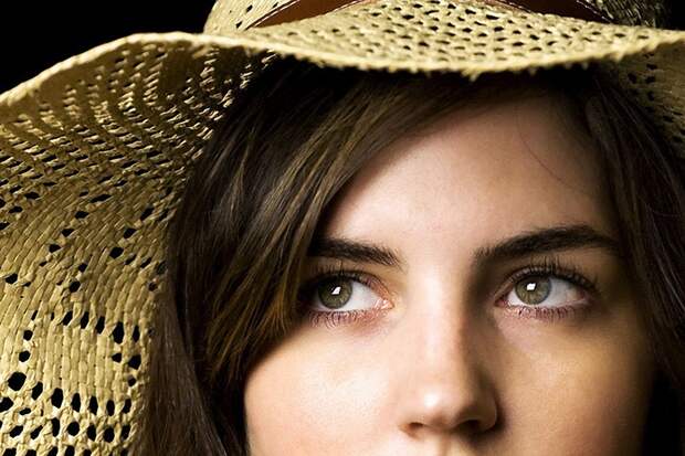 BeautifulEyes10 BeautifulEyes10 10 самых красивых взглядов обычных людей
