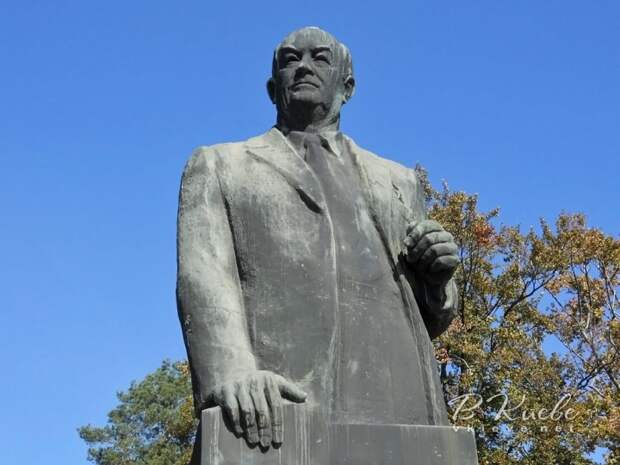 В тылу врага его звали: «Товарищ Демьян» 