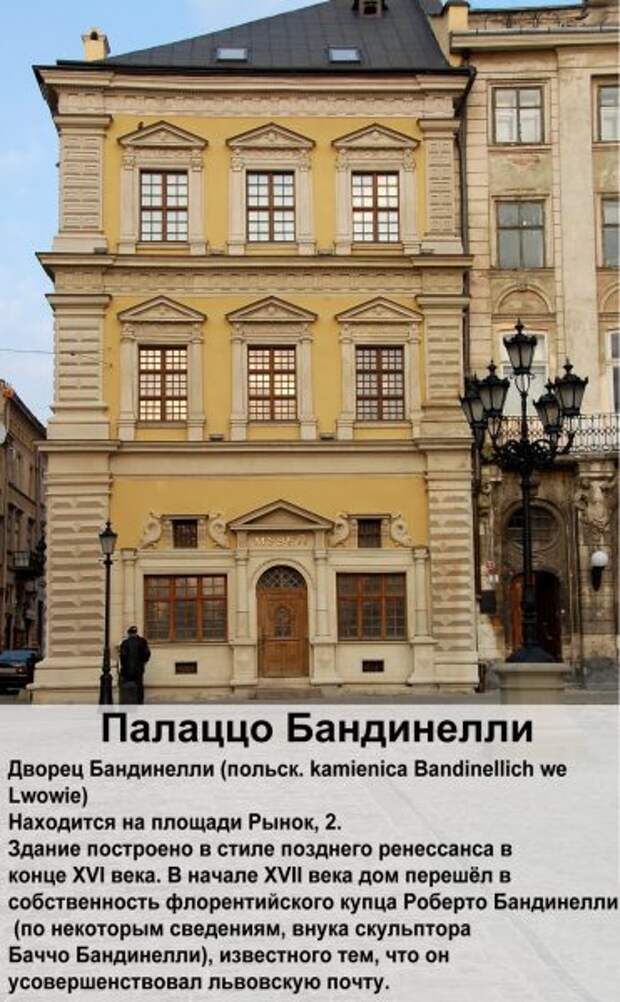 Как я стал украинофобом, или про поездку к теще во Львов