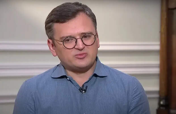 Глава украинского МИД: Киев гордится своими воинами и никогда не просил Запад направить войска на Украину
