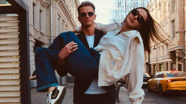 Анастасия Костенко отметила 32-летие в кругу семьи и получила трогательное поздравление от мужа