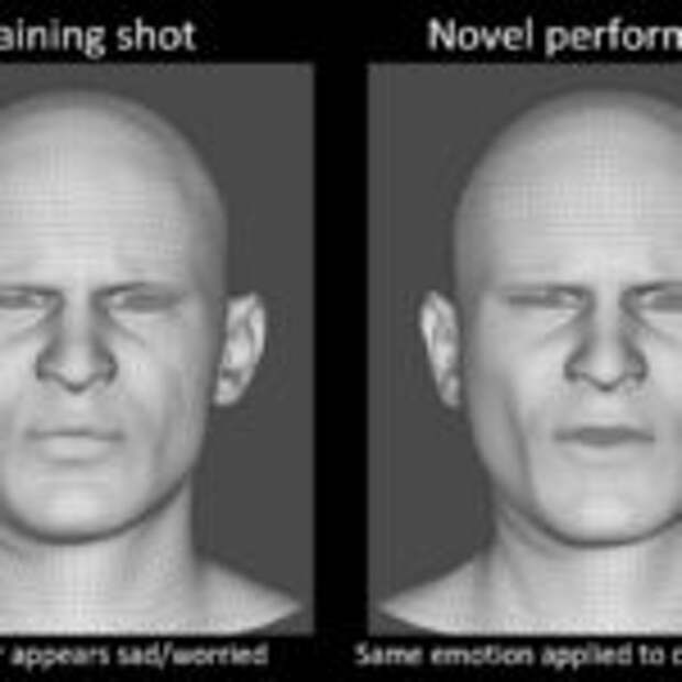 Nvidia искусственный интеллект рисовать