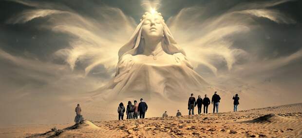 Что на самом деле стоит за главными предсказаниями Ванги