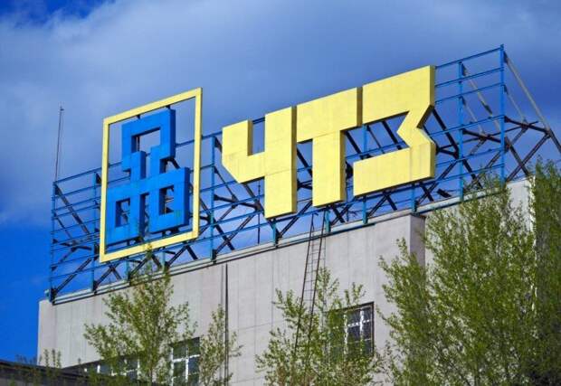 Знаменитые и крупные заводы, которые были построены иностранцами в СССР