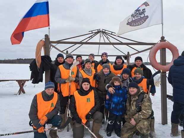 МотоЦиклы: Тверской мотоспорт, итоги выходных, анонс событий